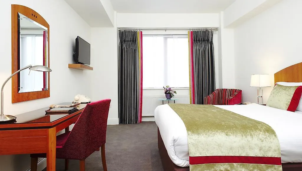 Lancaster Lodge Cork Vendégház