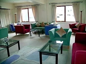 **** Vendégház Lancaster Lodge Cork Írország