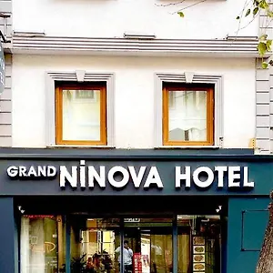 *** Hotel Nova Turcja