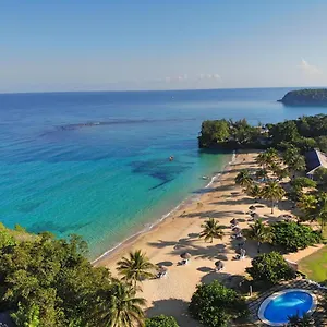 ***** Hotel Jamaica Jamaica
