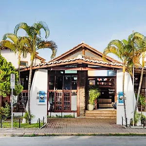 *** Hotel Adriattico Brazylia