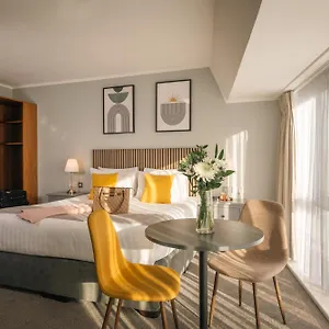 *** Hotel Beresford Ireland