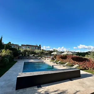 Les Cachots Maison d'hôtes