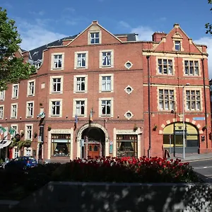 *** Hotel Harding Irlandia