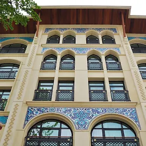 **** Hotel Neorion - Special Class Turcja