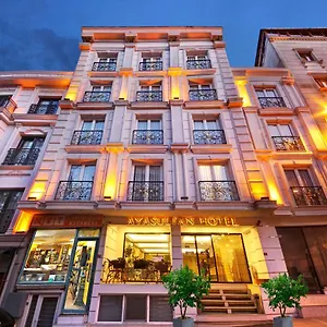 *** Hotel Ayasultan Turcja