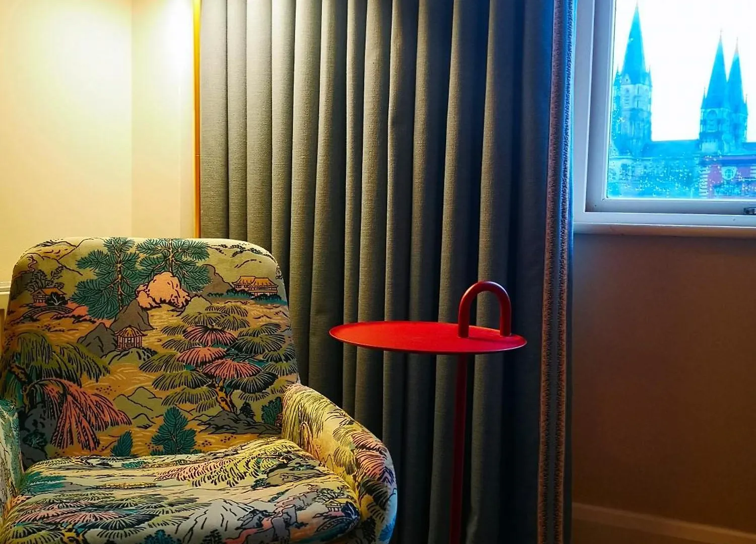 Lancaster Lodge Cork Guest house