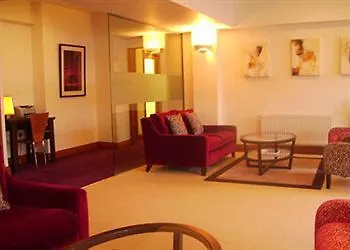 Lancaster Lodge Cork 4*,