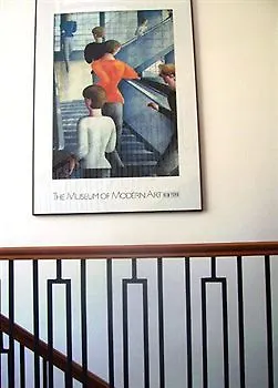 Lancaster Lodge Cork Guest house