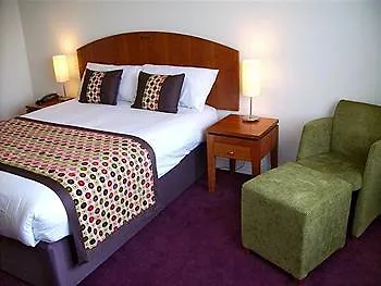 Lancaster Lodge Корк