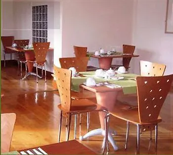 Lancaster Lodge Корк Гостевой дом