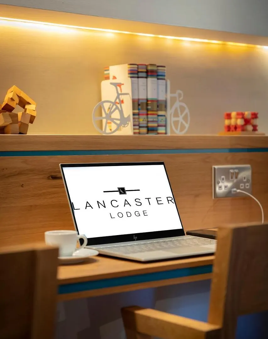 Lancaster Lodge Корк 4*,  Ирландия
